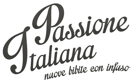 logo passione italiana