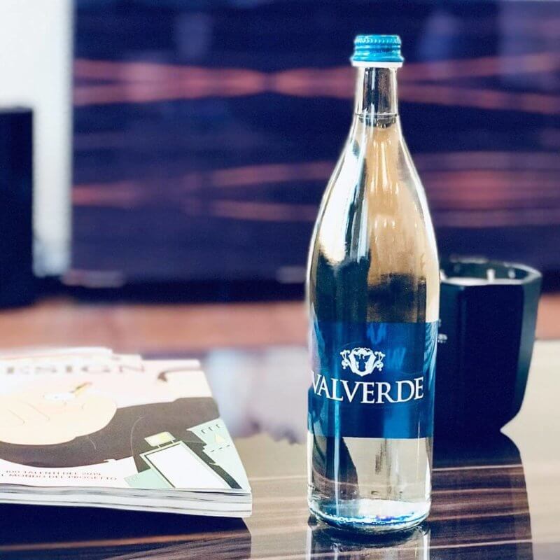 acqua valverde ufficio