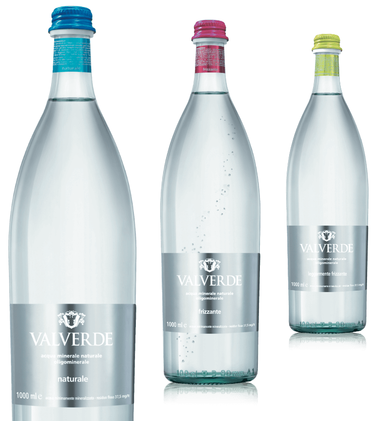 Acqua Valverde