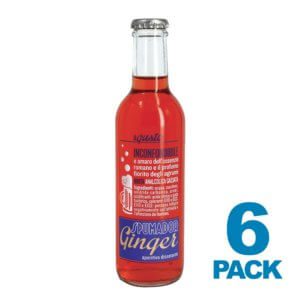 Spumador Ginger 6pack