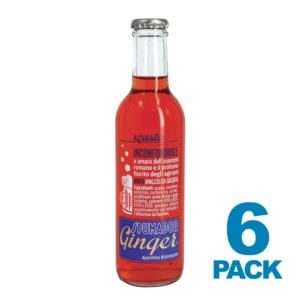 Spumador Ginger 6pack