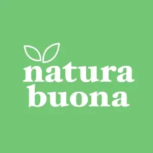 Logo Natura Buona