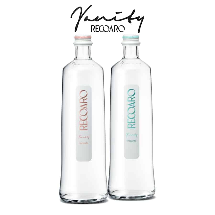 Recoaro Vanity 75cl