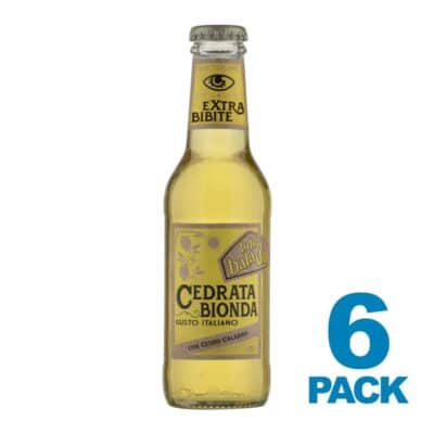 Baladin Cedrata 20cl - 6 pack