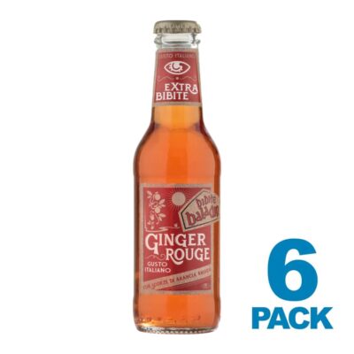 Baladin Ginger 20cl - 6 pack