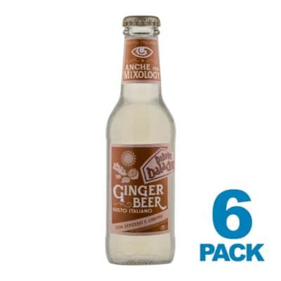 Baladin Ginger Beer 20cl - 6pack