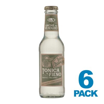 Baladin Tonica al fieno 20cl - 6 pack