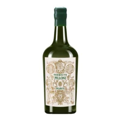Pilloni Vermouth Bianco