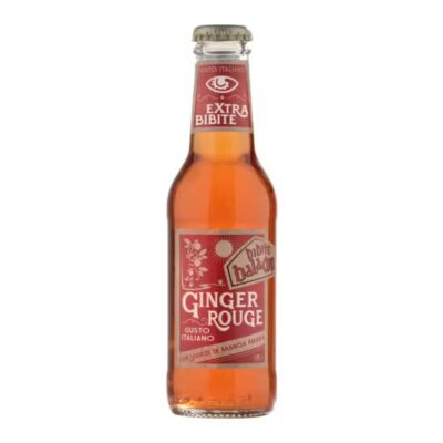 BALADIN GINGER ROUGE