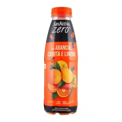 SanAttiva Zero - ACE 50cl