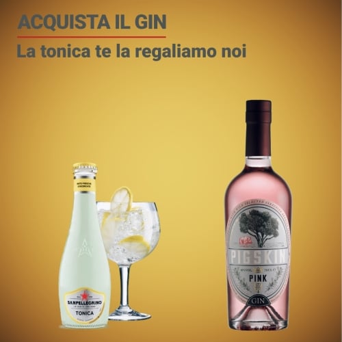 Gin Tonic