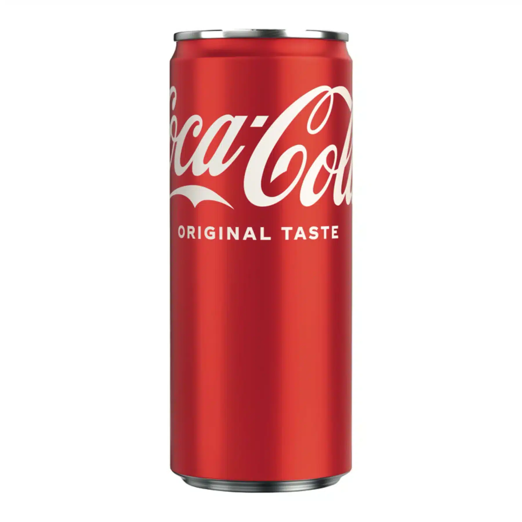 Coca-Cola Original Taste - Lattina 33cl - Box 24